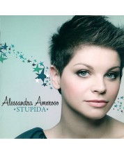 Alessandra Amoroso - Stupida (CD)