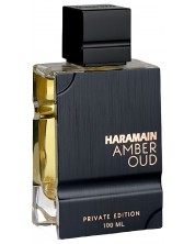 Al Haramain Amber Oud Парфюмна вода Private, 60 ml -1