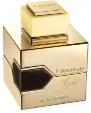 Al Haramain L'Aventure Парфюмна вода Gold, 100 ml -1