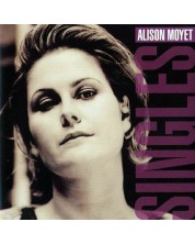 Alison Moyet - Singles (CD) -1