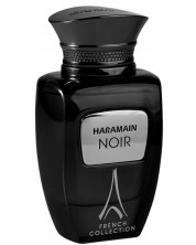 Al Haramain French Collection Парфюмна вода Noir, 100 ml -1