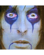 Alice Cooper - From the Inside (CD) -1