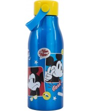 Алуминиева бутилка Stor Mickey Mouse - 760 ml -1