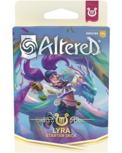 Altered TCG: Lyra Starter Deck (Kickstarter Edition)