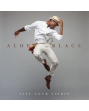 Aloe Blacc - Lift Your Spirit (CD) -1