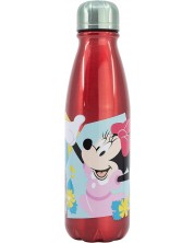 Алуминиева бутилка Stor Minnie Mouse - 600 ml