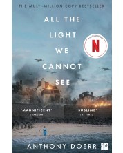 All the Light We Cannot See (Film Tie-In) -1