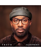 Alexis Ffrench - Truth (CD) -1