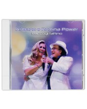Al Bano & Romina Power - Raccogli l'attimo (CD)