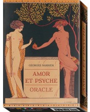 Amor et Psyche Oracle -1