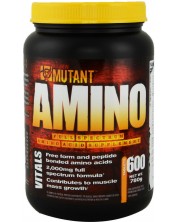 Amino, 600 таблетки, Mutant -1