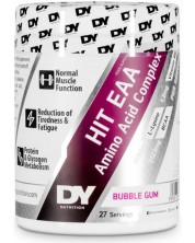 Hit EAA, дъвка, 360 g, Dorian Yates Nutrition