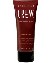 American Crew Стилизиращ гел за екстремна фиксация, 100 ml