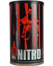 Animal Nitro, 44 пакета, Universal