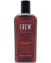 American Crew Шампоан за боядисана коса, 250 ml