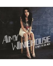 Amy Winehouse - Back To Black (2 Vinyl)