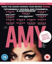 Amy (Blu-Ray) -1