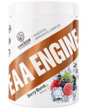 EAA Engine, berry bomb, 450 g, Swedish Supplements