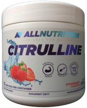 Citrulline, strawberry, 200 g, AllNutrition -1