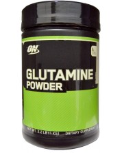 Glutamine Powder, 1 kg, Optimum Nutrition