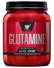 Glutamine, 309 g, BSN
