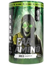 EAA Amino, цитрус - праскова, 390 g, Skull Labs