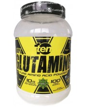 10/ten Glutamine, 1000 g, Cvetita Herbal -1