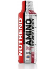 Amino Power Liquid, 500 ml, Nutrend