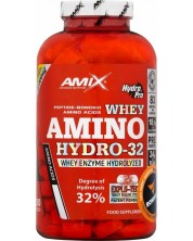 Amino Hydro-32, 250 таблетки, Amix -1