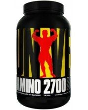 Nutrition Amino 2700, 700 таблетки, Universal -1