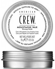 American Crew Вакса за мустаци и брада, 15 g