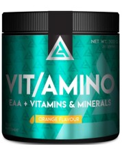 Vit/Amino, портокал, 300 g, Lazar Angelov Nutrition -1