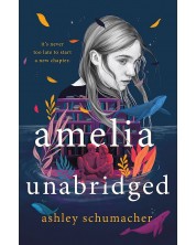 Amelia Unabridged -1