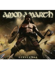 Amon Amarth - Berserker (2 Vinyl) -1