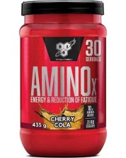 Amino X, cherry cola, 435 g, BSN -1