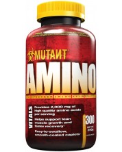 Amino, 300 таблетки, Mutant -1