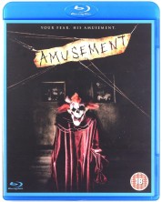 Amusement (Blu-Ray)