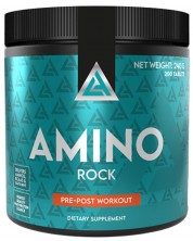 Amino Rock, 200 таблетки, Lazar Angelov Nutrition