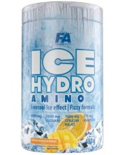 Ice Hydro Amino, frozen orange & mango, 480 g, FA Nutrition -1