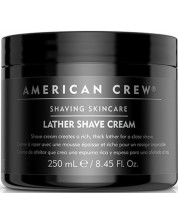 American Crew Kрем-пяна за бръснене, 250 ml