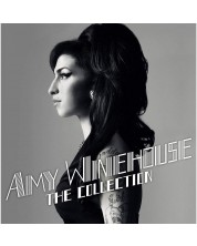 Amy Winehouse - The Collection (5 CD) -1