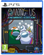 Among Us - Crewmate Edition (PS5) -1