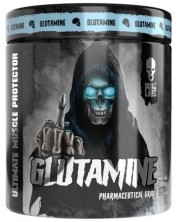 Glutamine, 300 g, Skull Labs -1