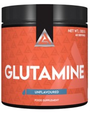 Glutamine Powder, 300 g, Lazar Angelov Nutrition