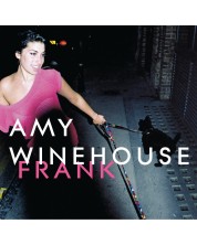 Amy Winehouse - Frank, Special Edition (CD)