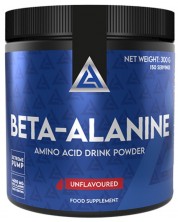 Beta-Alanine Powder, 300 g, Lazar Angelov Nutrition