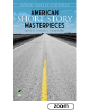 American Short Story Masterpieces