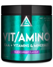 Vit/Amino, касис, 300 g, Lazar Angelov Nutrition