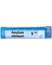 Amylium nitrosum 9CH, Boiron