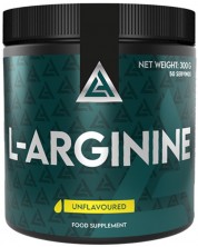 L-Arginine Powder, 300 g, Lazar Angelov Nutrition -1